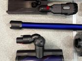 Dyson V11 Absolute - nuotraukos Nr. 4