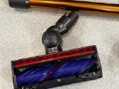 Dyson V10 - nuotraukos Nr. 4