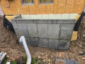Betonavimas ir kiti statybos darbai. - nuotraukos Nr. 15
