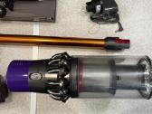 Dyson V10 - nuotraukos Nr. 8