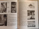 Viduramžių menas – Larousse 1969m. - nuotraukos Nr. 6
