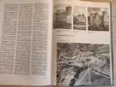 Viduramžių menas – Larousse 1969m. - nuotraukos Nr. 7