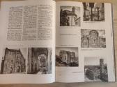 Viduramžių menas – Larousse 1969m. - nuotraukos Nr. 8