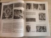 Viduramžių menas – Larousse 1969m. - nuotraukos Nr. 9