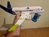 Lego konstruktoriai kurių vertė 500-600 be dėži - nuotraukos Nr. 2