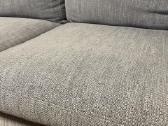 Sofa su šezlongu - nuotraukos Nr. 3