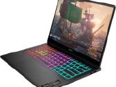 Hp Omen Transcend 14 - Ultra 9, 5070, 32gb, 3k - nuotraukos Nr. 7