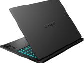 Hp Omen Transcend 14 - Ultra 9, 5070, 32gb, 3k - nuotraukos Nr. 8
