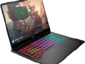 Hp Omen Transcend 14 - Ultra 9, 5070, 32gb, 3k - nuotraukos Nr. 10