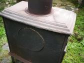 Krosnelė Jotul F3 - nuotraukos Nr. 3