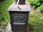 Krosnelė Jotul F3 - nuotraukos Nr. 4