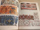 Estų liaudies augalinis ornamentas siuvinėjime - nuotraukos Nr. 6