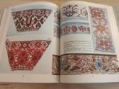 Estų liaudies augalinis ornamentas siuvinėjime - nuotraukos Nr. 13