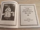 Estų liaudies augalinis ornamentas siuvinėjime - nuotraukos Nr. 3