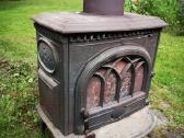 Krosnelė Jotul F3 - nuotraukos Nr. 2