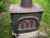 Krosnelė Jotul F3 - nuotraukos Nr. 5