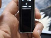 Fiio Btr15(vintage Gold)dac/bluetooth stiprintuvas - nuotraukos Nr. 2