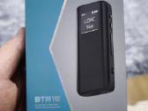 Fiio Btr15(vintage Gold)dac/bluetooth stiprintuvas - nuotraukos Nr. 8