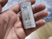 Fiio Btr15(vintage Gold)dac/bluetooth stiprintuvas - nuotraukos Nr. 11