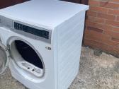 Džiovyklė Electrolux 9kg - nuotraukos Nr. 4
