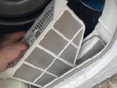 Džiovyklė Electrolux 9kg - nuotraukos Nr. 7