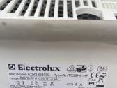 Džiovyklė Electrolux 9kg - nuotraukos Nr. 8