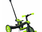 Globber explorer trike 4in1 - nuotraukos Nr. 2