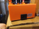 Distortion DS-1 - nuotraukos Nr. 3