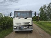 Iveco savivartis - nuotraukos Nr. 2