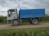 Iveco savivartis - nuotraukos Nr. 4