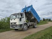 Iveco savivartis - nuotraukos Nr. 6