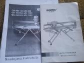 Wandel Qx-zd-1200 Eu - nuotraukos Nr. 5