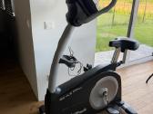 Nordictrack GX 4.5 dviratis treniruoklis - nuotraukos Nr. 2