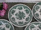 Villeroy & Boch vakarienės lėkštė - nuotraukos Nr. 3