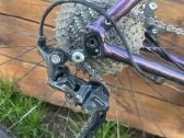 Cannondale topstone L dydžio gravel - nuotraukos Nr. 2