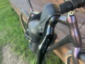 Cannondale topstone L dydžio gravel - nuotraukos Nr. 4