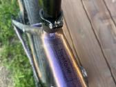 Cannondale topstone L dydžio gravel - nuotraukos Nr. 6