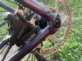 Cannondale topstone L dydžio gravel - nuotraukos Nr. 7