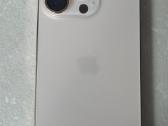 Parduodamas Apple iPhone 16 Pro Desert 256gb - nuotraukos Nr. 2