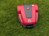 Vėjos robotas Ambrogio Deliux l35 - nuotraukos Nr. 3