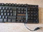 Žaidimų stalas Ultradesk - nuotraukos Nr. 29