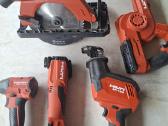 Hilti - nuotraukos Nr. 2
