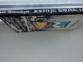 I. Simonaitytė. Aukštujų Šimonių likimas.1985 m. l - nuotraukos Nr. 15