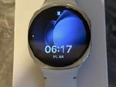 Samsug galaxy watch 8 44mm - nuotraukos Nr. 3