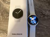 Samsug galaxy watch 8 44mm - nuotraukos Nr. 4