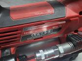 Milwaukee M18gg Tepimo Svirktas - nuotraukos Nr. 3
