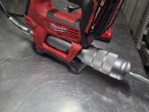 Milwaukee M18gg Tepimo Svirktas - nuotraukos Nr. 2