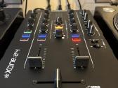 Pioneer Plx500, xone 24, Ortofon mk2 - nuotraukos Nr. 2