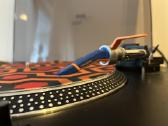 Pioneer Plx500, xone 24, Ortofon mk2 - nuotraukos Nr. 3