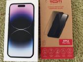 iPhone 14 Pro - nuotraukos Nr. 6